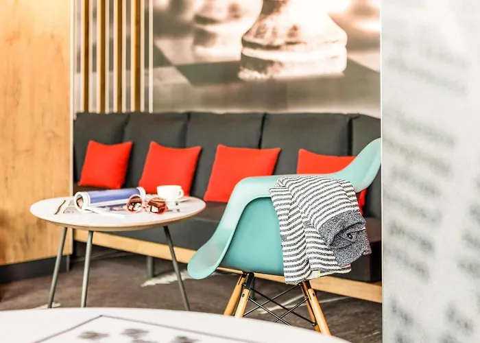 ibis Hotel München Garching