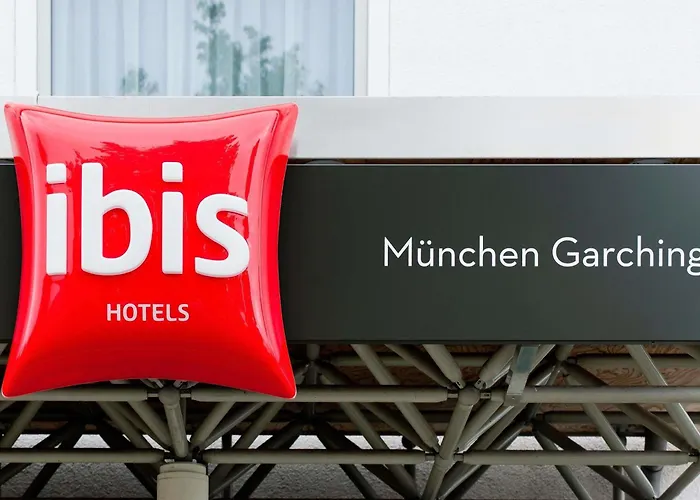 ibis Hotel München Garching