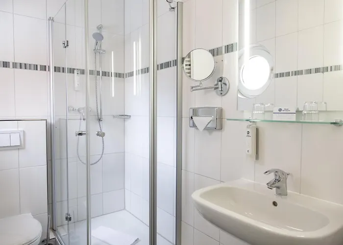 Best Western Hotel Heide