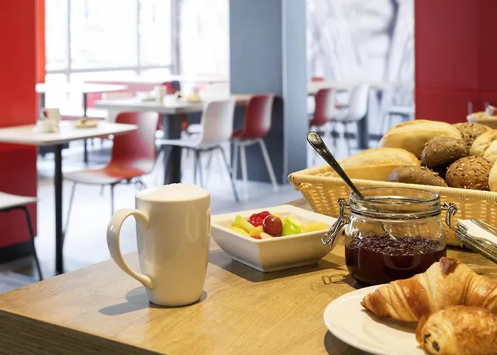 ibis Hotel München Garching