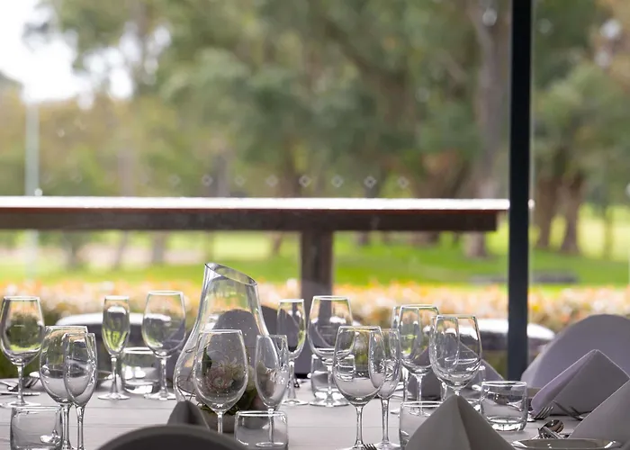Mercure Bunbury Sanctuary Golf Resort
