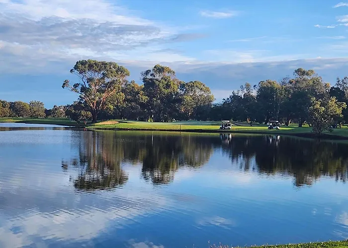 Mercure Bunbury Sanctuary Golf Resort