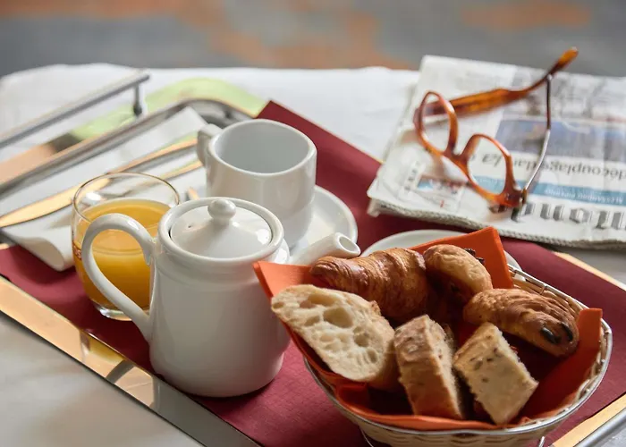 Mercure Aix-En-Provence La Duranne Gare Tgv