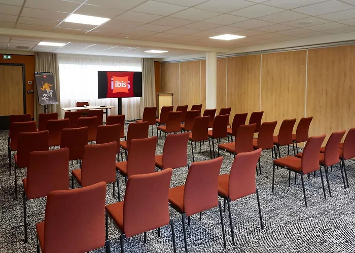 Ibis Europe Chalon Sur Saone