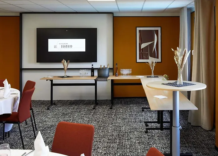 Ibis Europe Chalon Sur Saone
