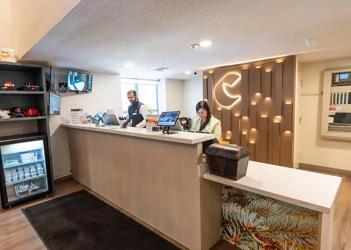 Comfort Suites