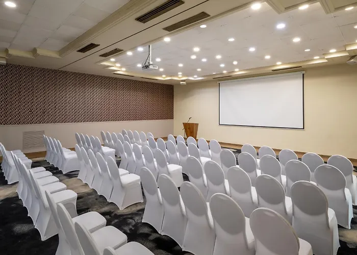 Leonardo Hotel Negev