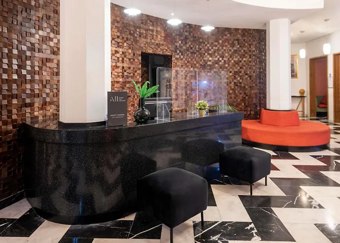 Ibis Meknes