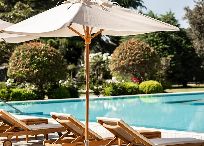 Falkensteiner Hotel Adriana L Adults Only