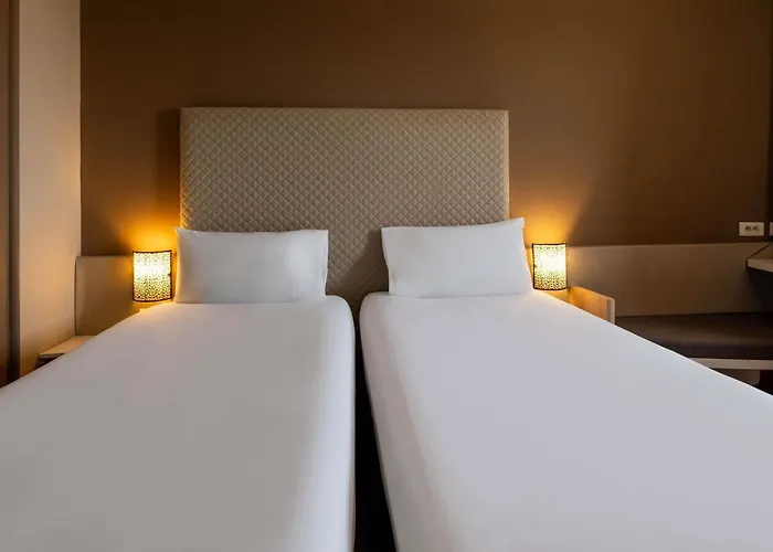 Ibis Ouarzazate Centre