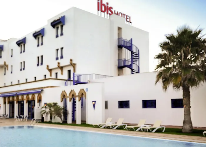 Ibis El Jadida