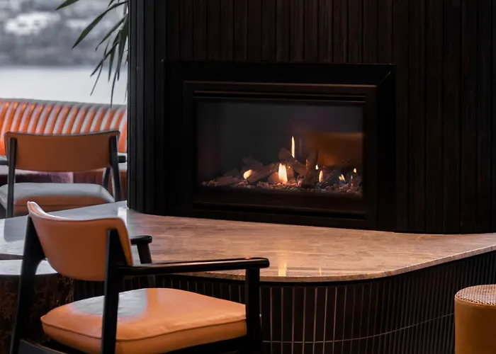 Avani Queenstown Hotel