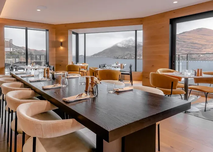 Avani Queenstown Hotel