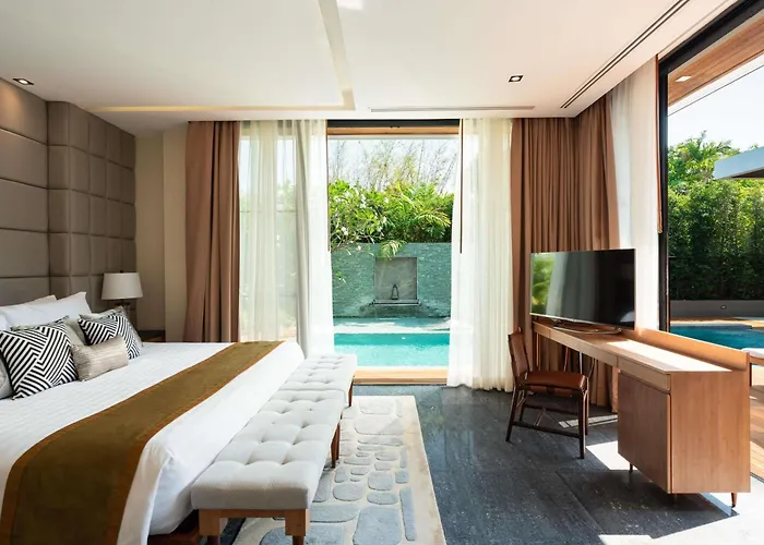 V Villas Hua Hin - Mgallery Collection