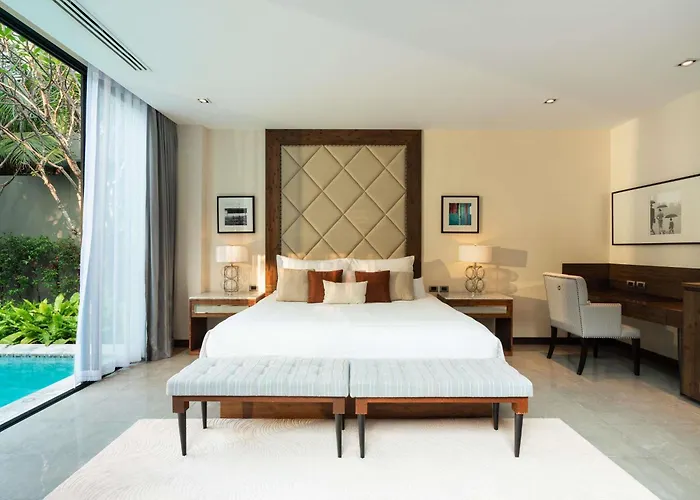V Villas Hua Hin - Mgallery Collection