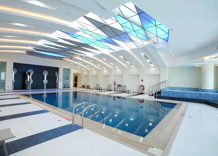 Novotel Riyadh Al Anoud