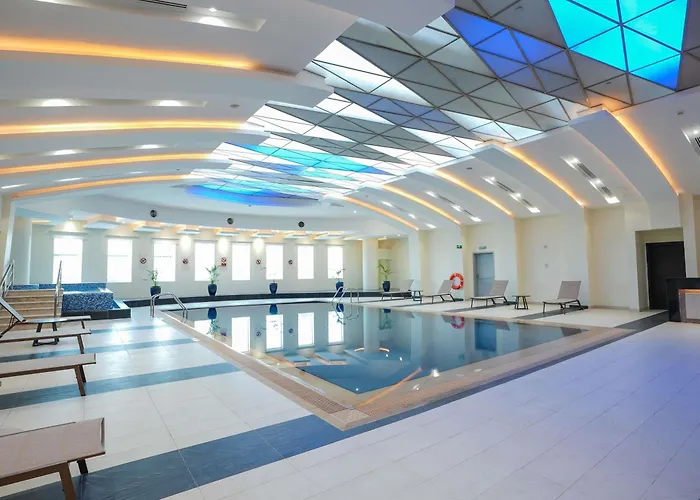Novotel Riyadh Al Anoud