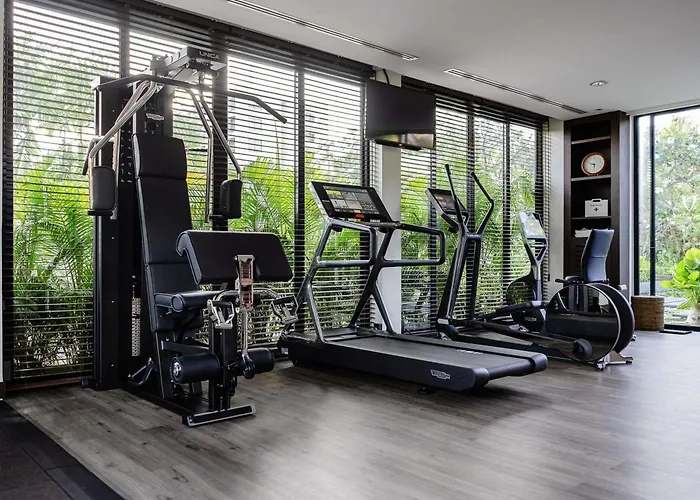 V Villas Hua Hin, MGallery - SHA Extra Plus