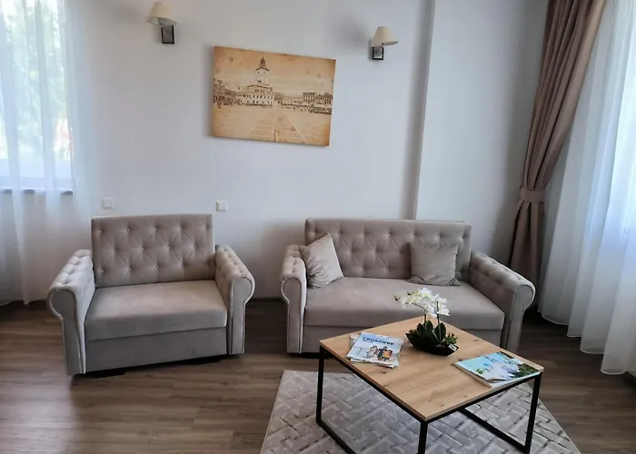 Hotel Piemonte