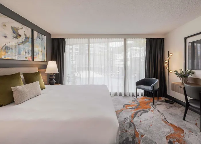 Mercure Brisbane Spring Hill