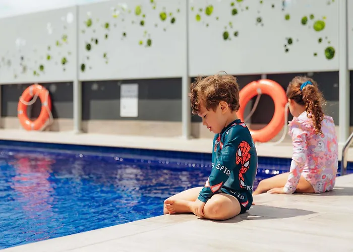 Mercure Brisbane Spring Hill