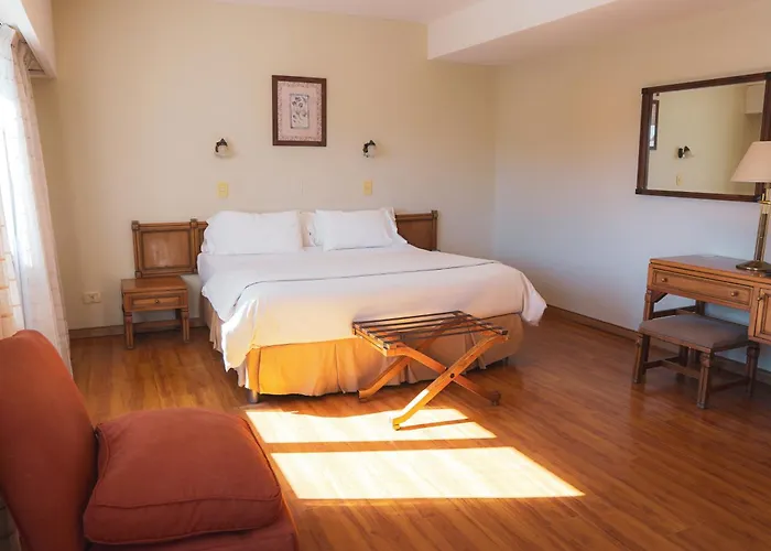 Hotel Nahuel Huapi