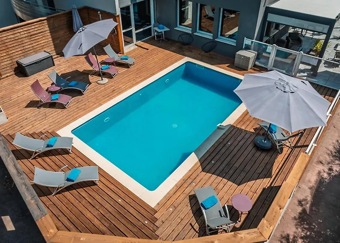 Best Western Hotel Le Bordeaux Sud