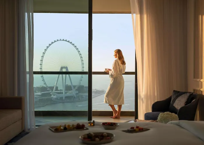 Sofitel Dubai Jumeirah Beach