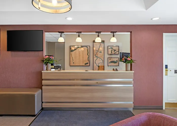 Best Western Colonel Butler Inn