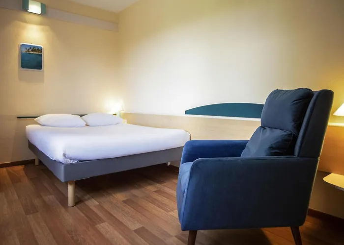 Ibis Fribourg