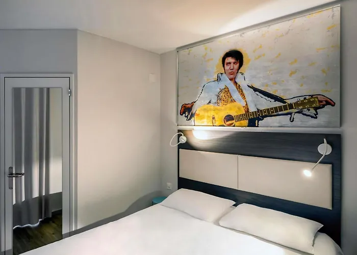 Ibis Locarno