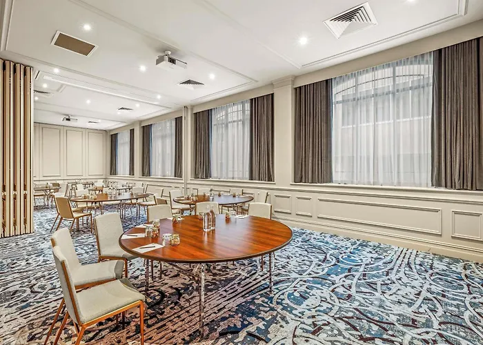 The Playford Adelaide - Mgallery