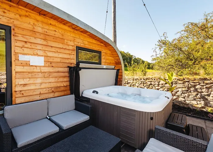 Damson Dene Hotel