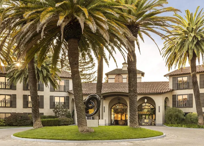 Casa Mani Resort Napa Valley, Curio Collection By Hilton