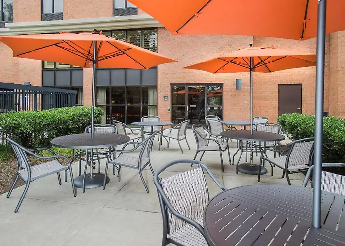 Hampton Inn & Suites Annapolis