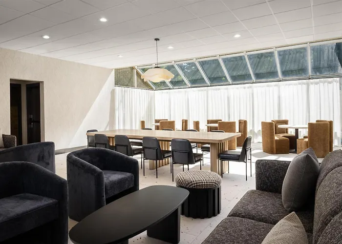 Embassy Suites By Hilton Cincinnati Northeast - Blue Ash
