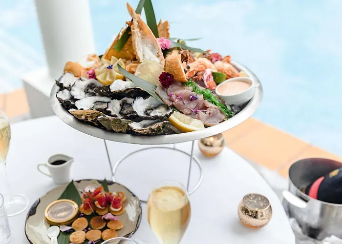 The Reef House Adults Retreat - Enjoy 28 Complimentary Inclusions
