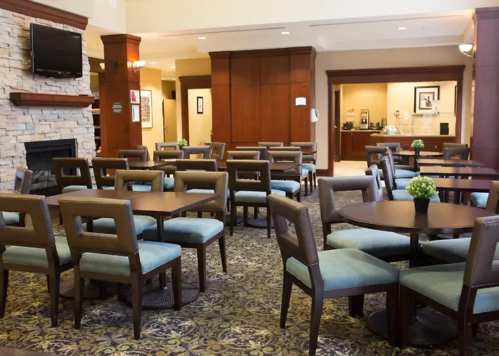 Staybridge Suites London By Ihg