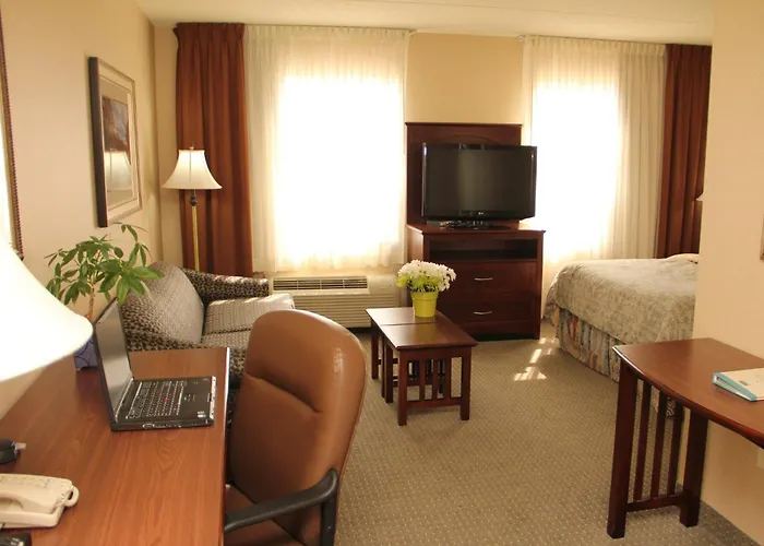 Staybridge Suites London By Ihg