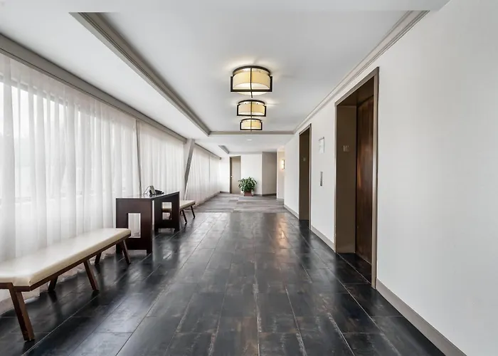 Doubletree Suites By Hilton Raleigh-Durham
