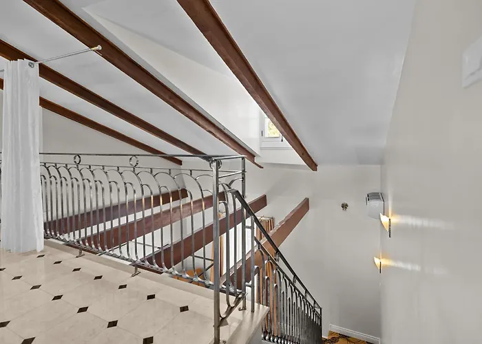 Hotel Manoir D'Auteuil - Par Aneyro