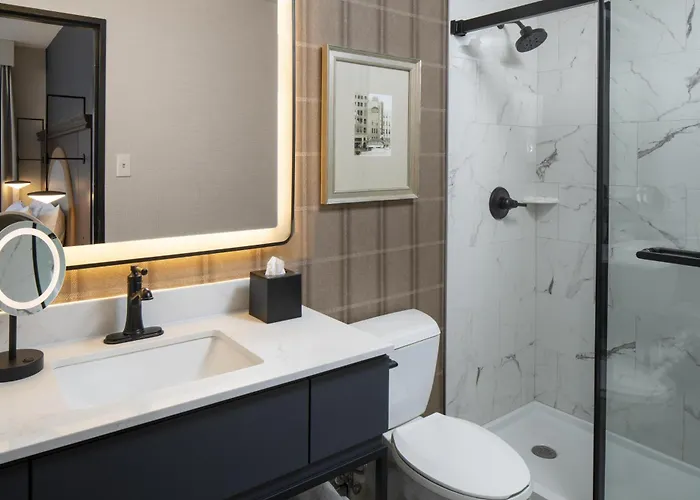 Tutwiler Hotel Birmingham, A Doubletree By Hilton