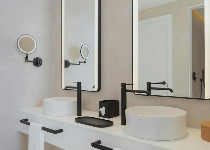 Hotel Riomar Ibiza, A Tribute Portfolio Hotel