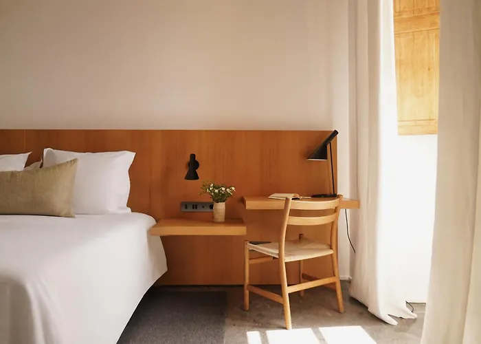 Son Brull Hotel & Spa - Relais & Chateaux