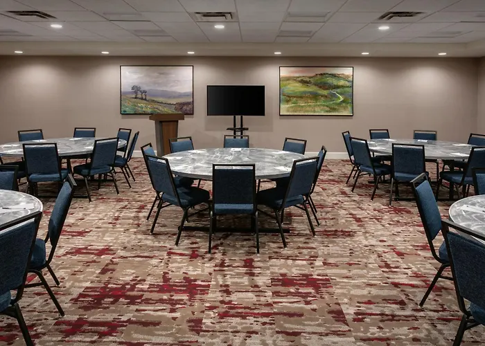 Hilton Garden Inn Tri-Cities/Kennewick