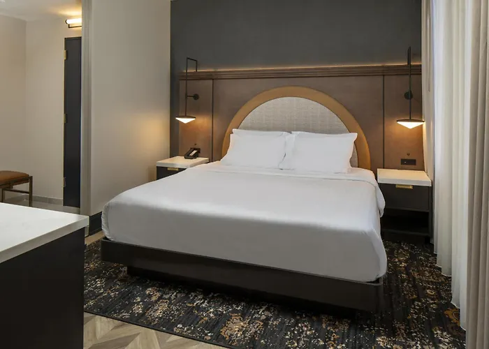 Tutwiler Hotel Birmingham, A Doubletree By Hilton
