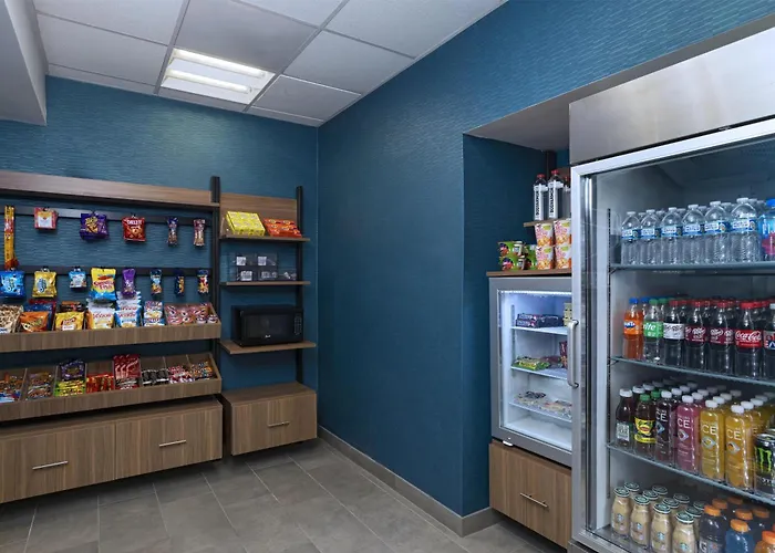 Hampton Inn And Suites Austin - Lakeway