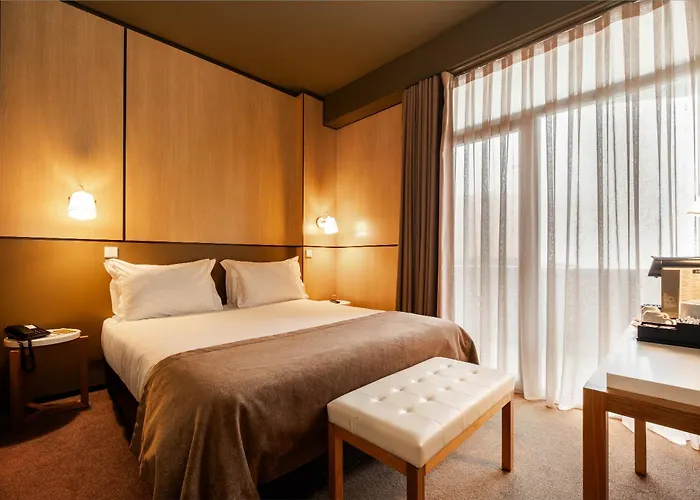 Axis Vermar Conference&Beach Hotel