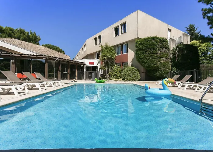 Ibis Avignon Sud