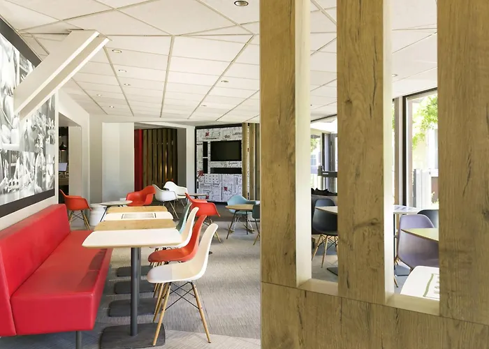 Ibis Avignon Sud